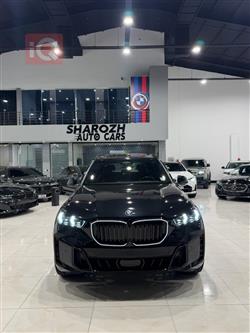 بي ام دبليو X5